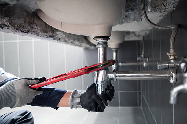 Trusted Sewer Line Repair service in Winchester, CA - AAA Plumbing Heating
